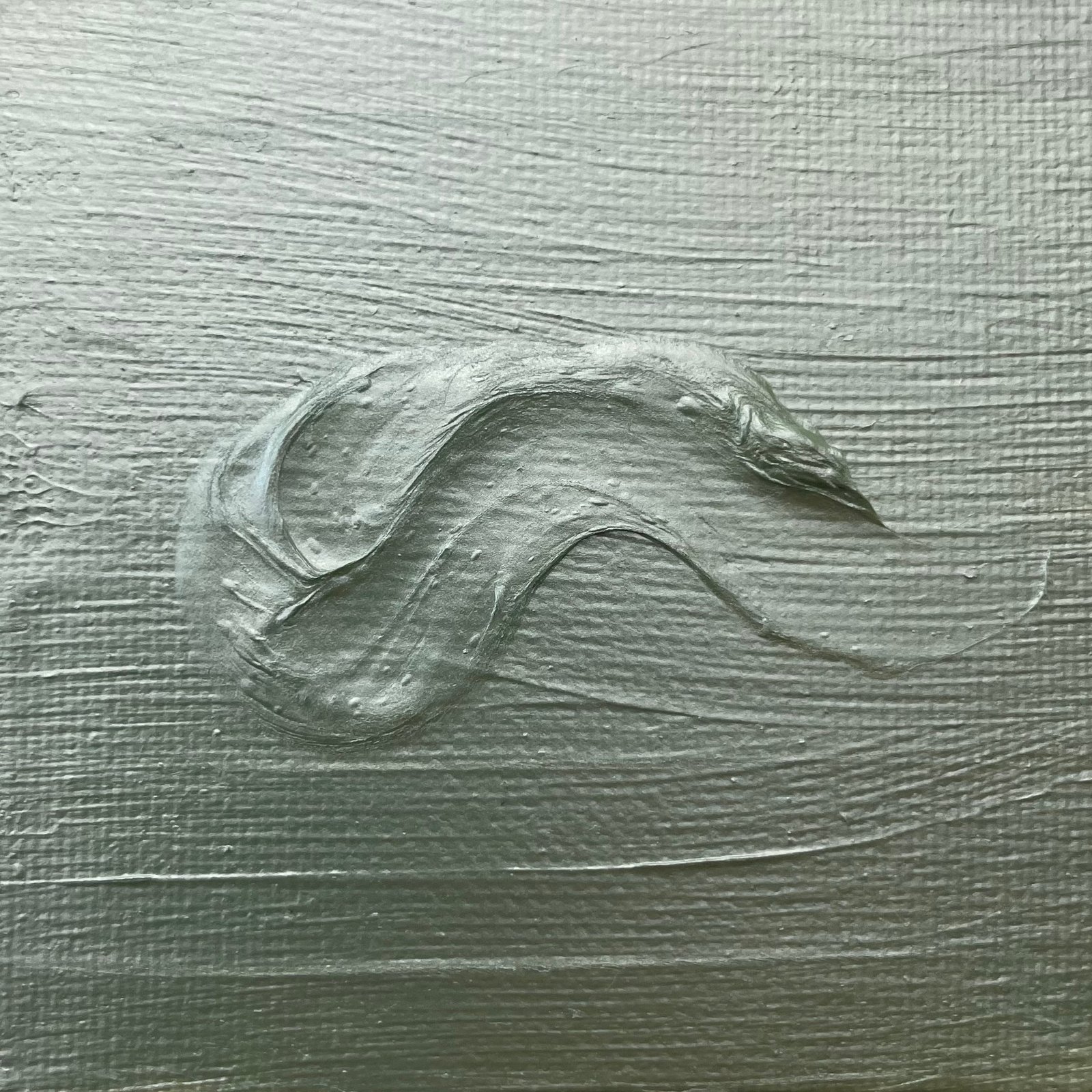 The Crafters Workshop - Stencil Butter 2 oz. Beach Grass