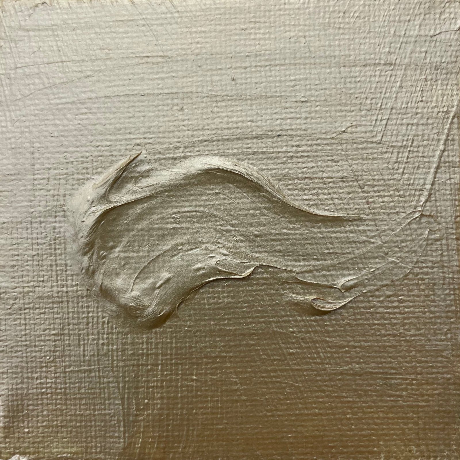 The Crafters Workshop - Stencil Butter 2 oz. Dune