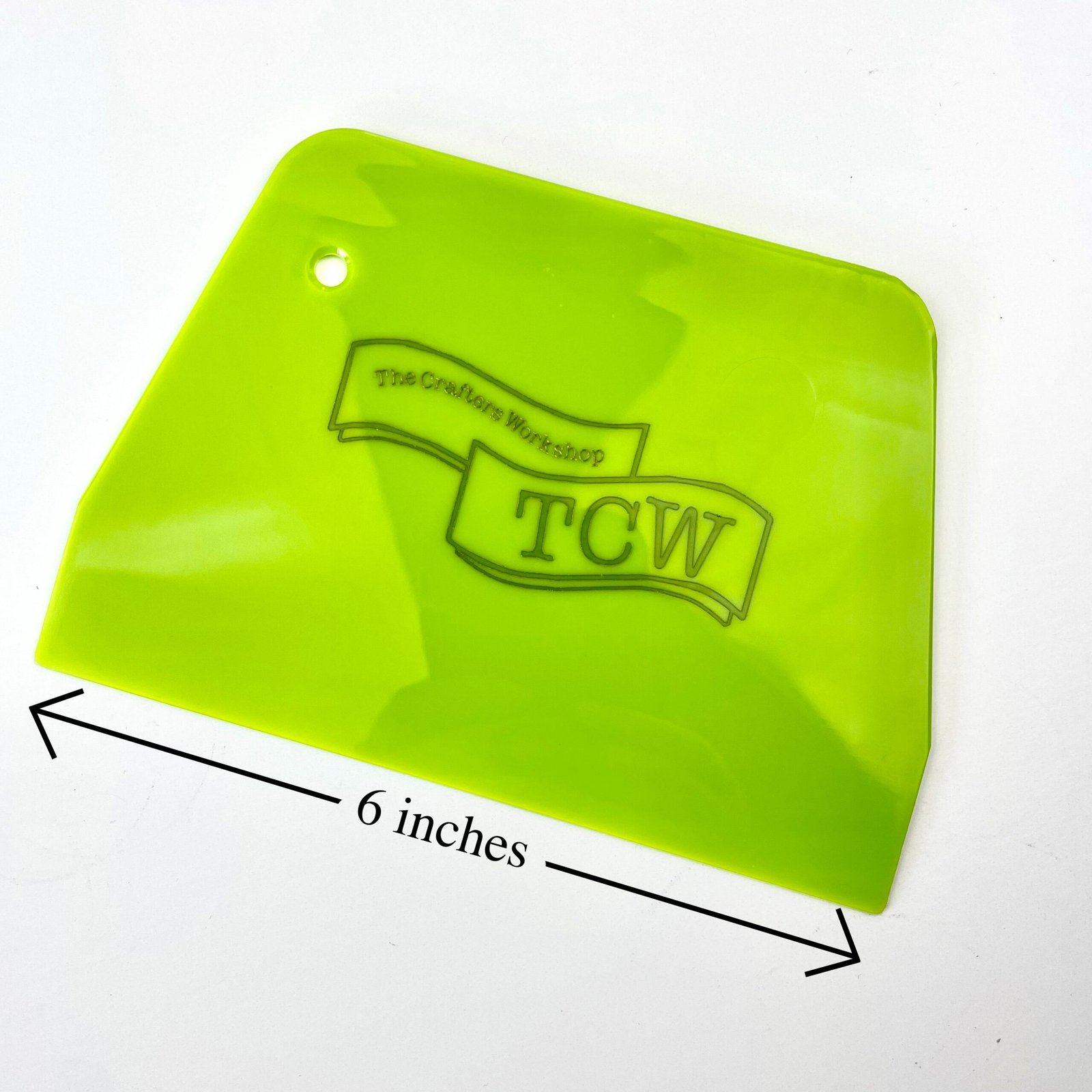 The Crafters Workshop - TCW9136 Multi Function Butter Scraper/Spreader Tool