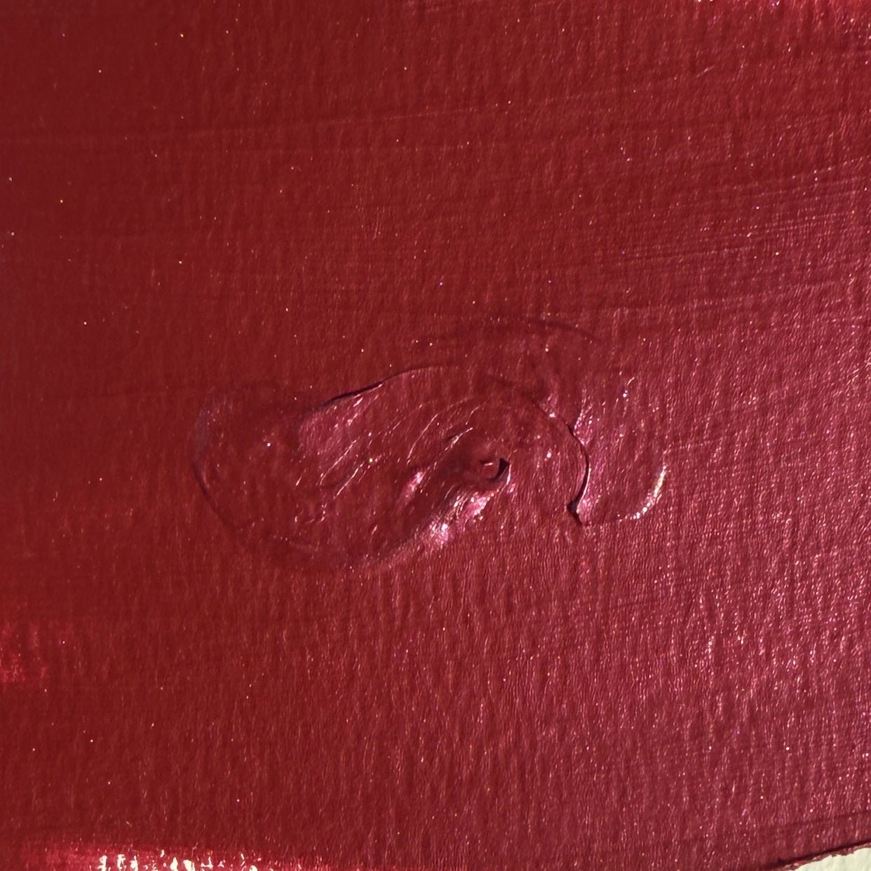 The Crafters Workshop - Stencil Butter - TCW9206 Mulberry 2oz.