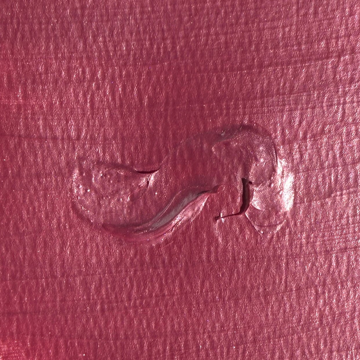 The Crafters Workshop - Stencil Butter - TCW9207 Dusty Pink 2oz.