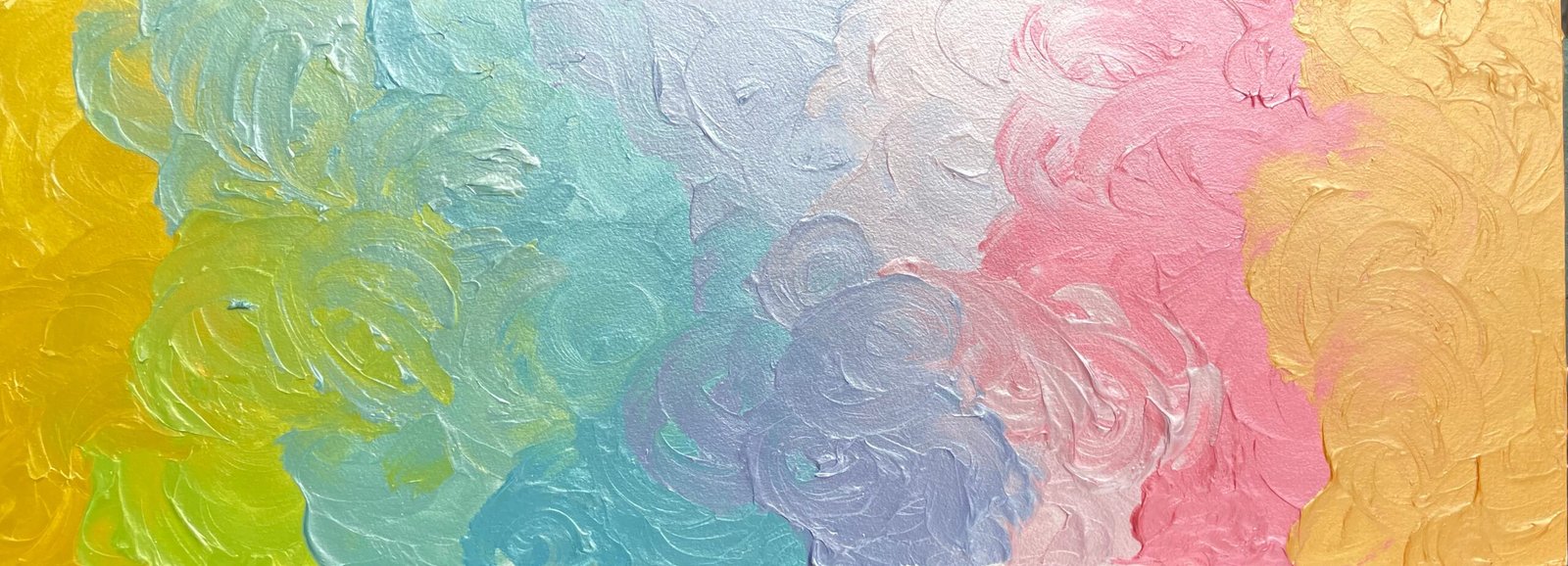 The Crafters Workshop - Stencil Butter 2 oz. Hydrangea