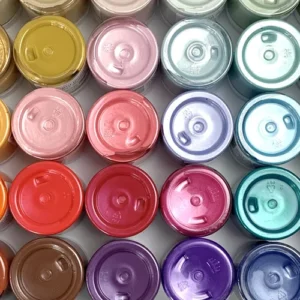 Stencil Butters