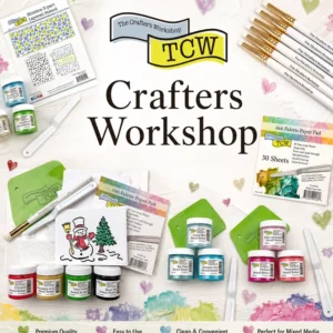 The Crafters Workshop