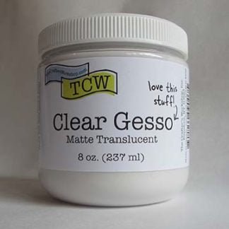 Gesso