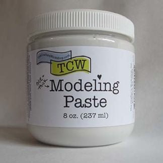 Modeling Pastes