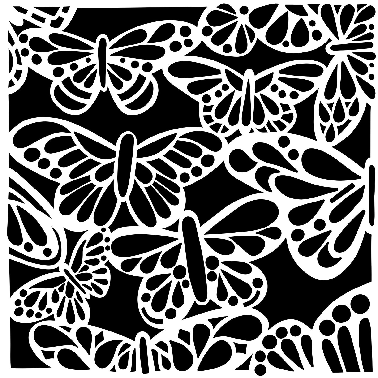 Stencils